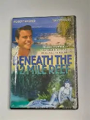 DVD: BENEATH THE 12 MILE REEF