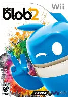 WII: DE BLOB 2