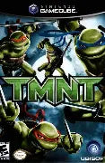 GC: TMNT