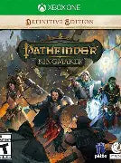 XB1: PATHFINDER: KINGMAKER