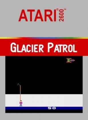2600: GLACIER PATROL