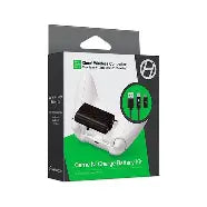 XB1/XSX: GAME-N-CHARGE BATTERY - HYPERKIN - Cap'n Games, Inc.