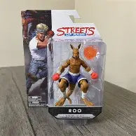 FIG: STREETS OF RAGE (ROO)