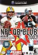 GC: NFL QB CLUB 2002
