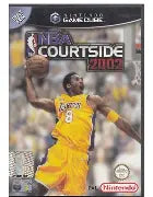 GC: NBA COURTSIDE 2002