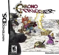 NDS: CHRONO TRIGGER