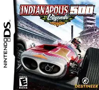 NDS: INDIANAPOLIS 500 LEGENDS