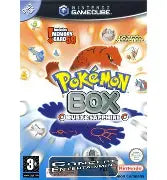 GC: POKEMON BOX