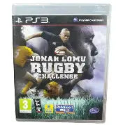 PS3: JONAH LOMU RUGBY CHALLENGE