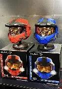 FIG: MJOLNIR WAR GAMES HELMETS