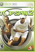 360: TOP SPIN 2