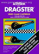 2600: DRAGSTER