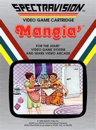 2600: MANGIA