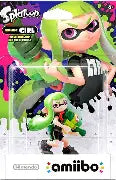 FIG: INKLING GIRL - GREEN