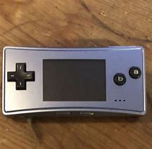GBM: GAMEBOY MICRO