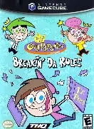 GC: FAIRLY ODD PARENTS: BREAKIN' DA RULES