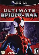 GC: ULTIMATE SPIDER-MAN