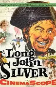 LONG JOHN SILVER