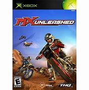 XBX: MX UNLEASHED