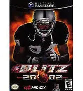 GC: NFL BLITZ 2002