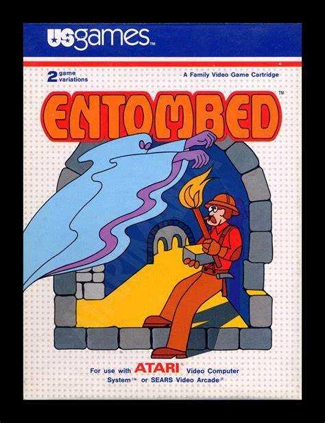 2600: ENTOMBED