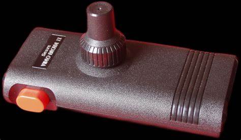 2600: SEARS VIDEO ARCADE II CONTROLLER