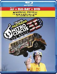 TRAVIS PASTRANA NITRO CIRCUS 3D