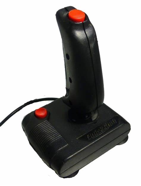 2600: QUICKSHOT 1 JOYSTICK