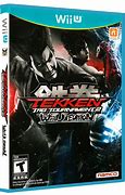 WIIU: TEKKEN TAG TOURNAMENT 2