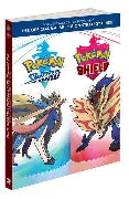 GD: POKEMON SWORD & SHIELD STRATEGY GUIDE - Cap'n Games, Inc.