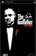 PSP: GODFATHER MOB WARS