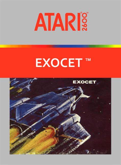 2600: EXOCET