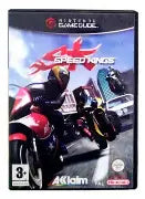 GC: SPEED KINGS