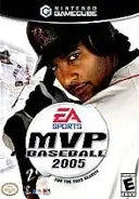 GC: MVP BASEBALL 2005