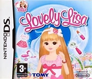 NDS: LOVELY LISA