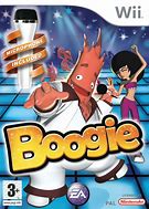 WII: BOOGIE