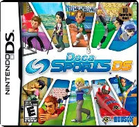 NDS: DECA SPORTS DS