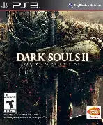 PS3: DARK SOULS II BLACK ARMOR EDITION