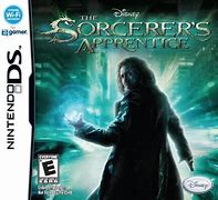 NDS: THE SORCERER'S APPRENTICE