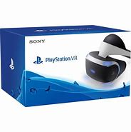 PS4: PLAYSTATION VR HEADSET BUNDLE