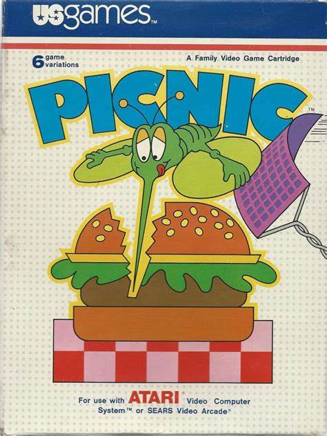 2600: PICNIC