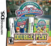 NDS: LITTLE LEAGUE WORLD SERIES DOUBLE PLAY
