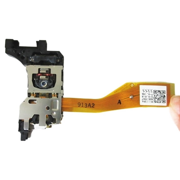 WII LASER