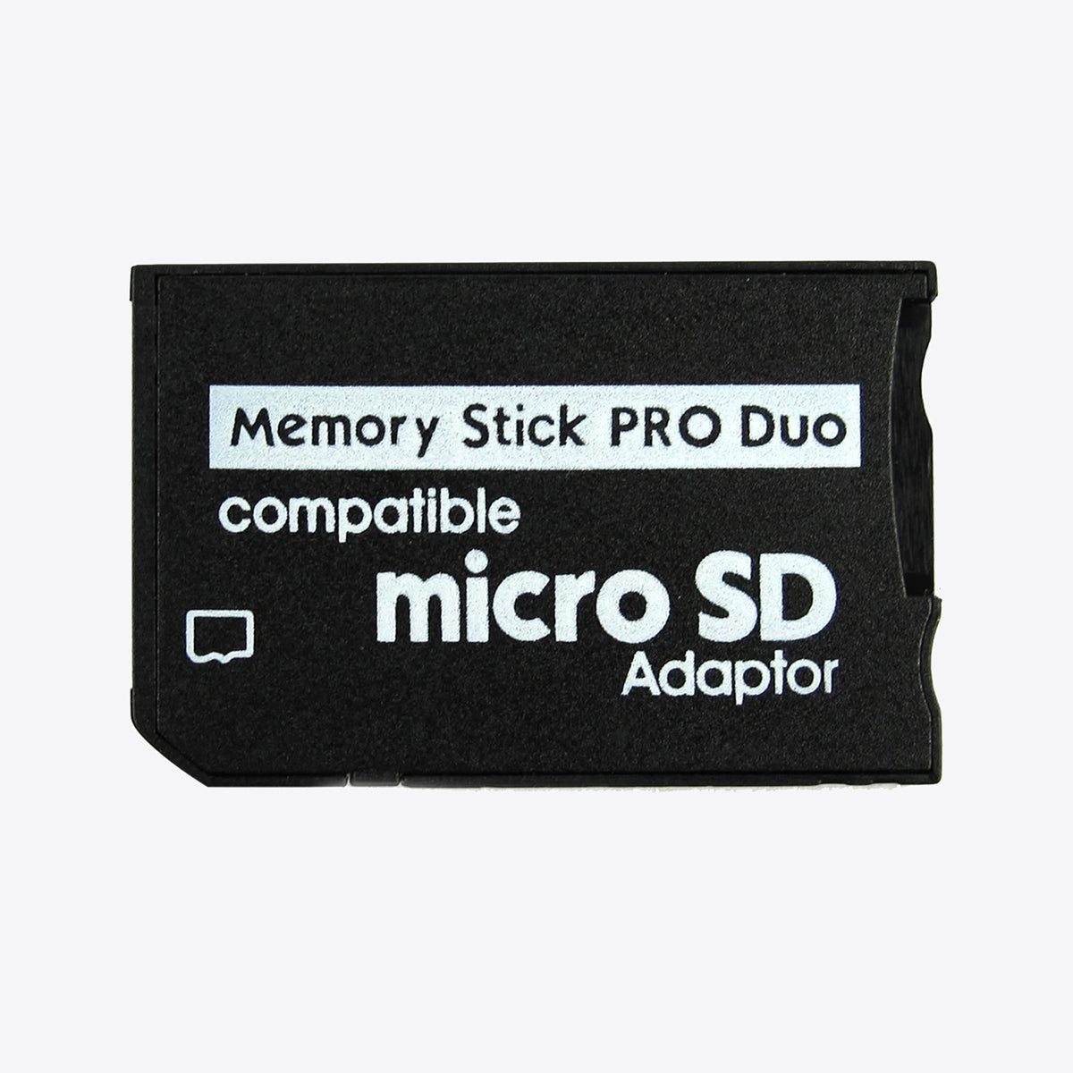 PSP: SD to Pro DUO Adapter