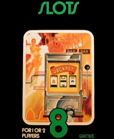 2600: SLOTS