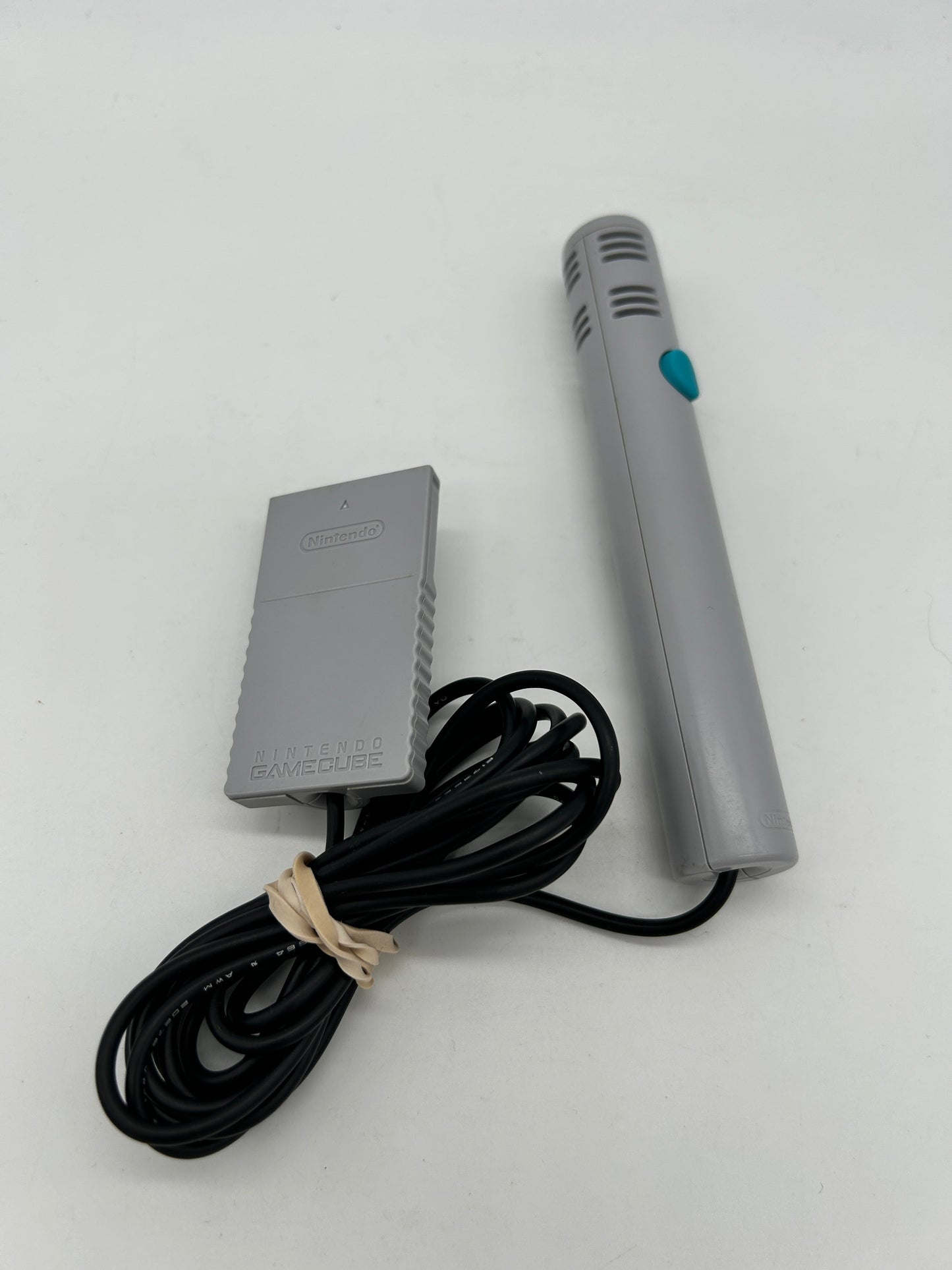 GC: GAMECUBE MICROPHONE