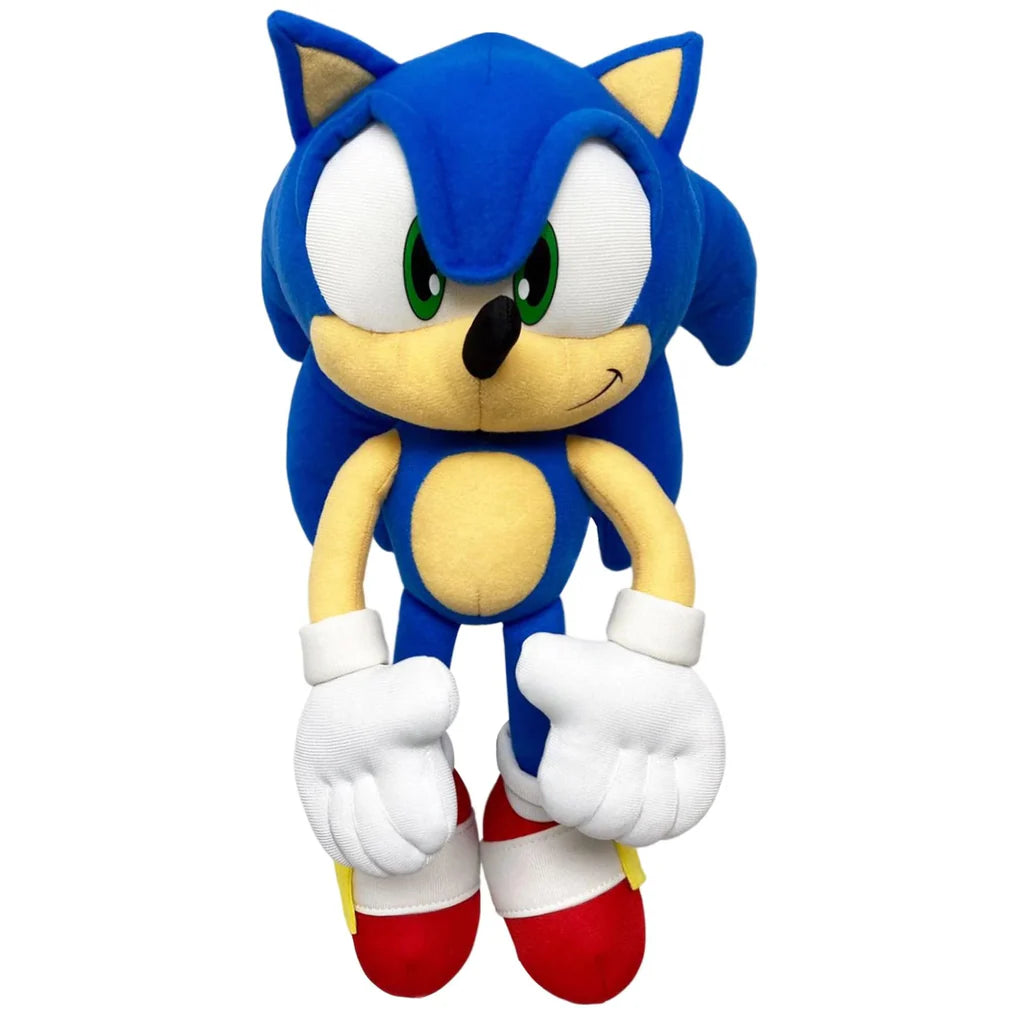 PSH: SONIC THE HEDGEHOG 12" PLUSH