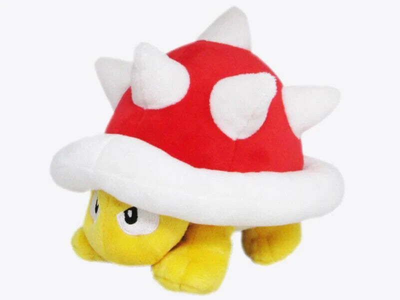 PSH:SPINY 5" PLUSH