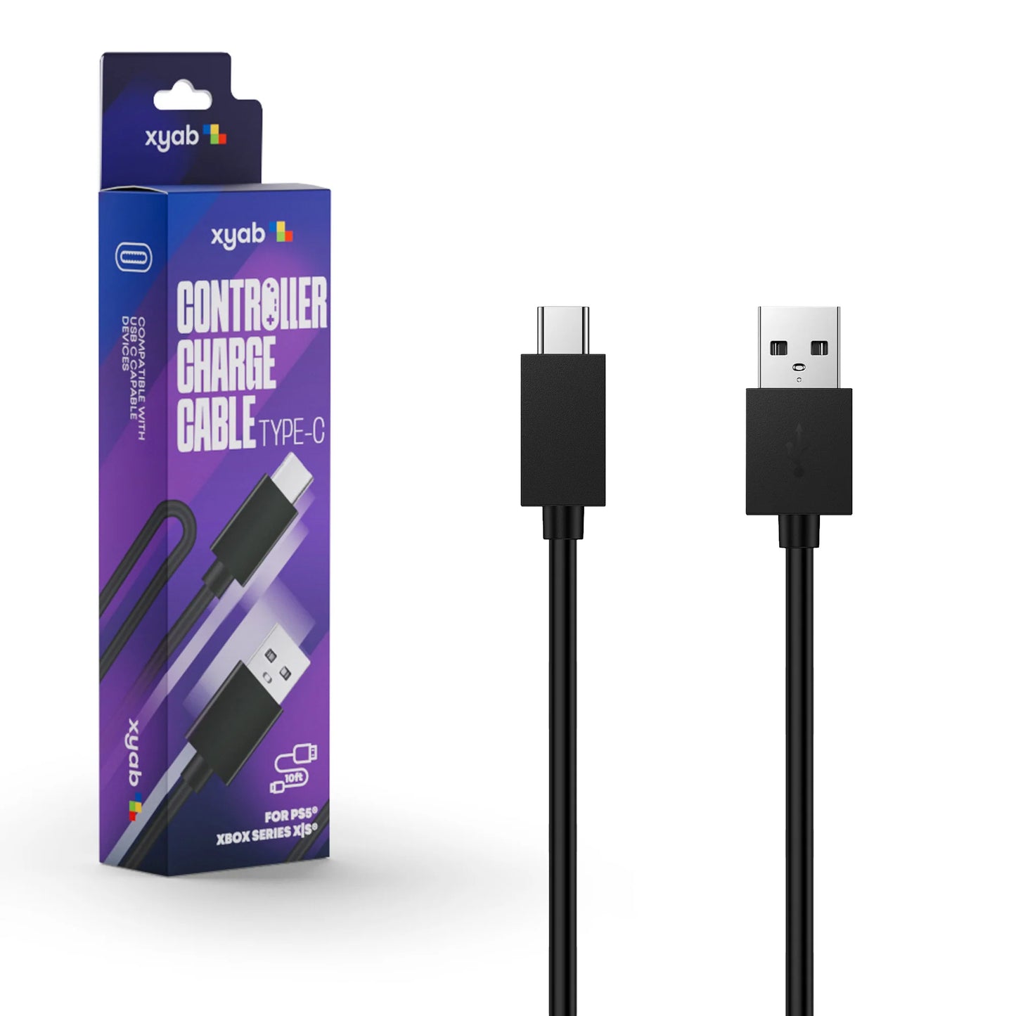 XSX: TYPE-C USB (XYAB)