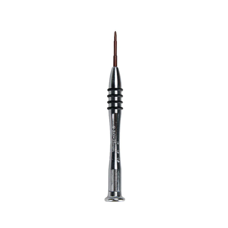MISC: TRI-HEAD SCREW DRIVER